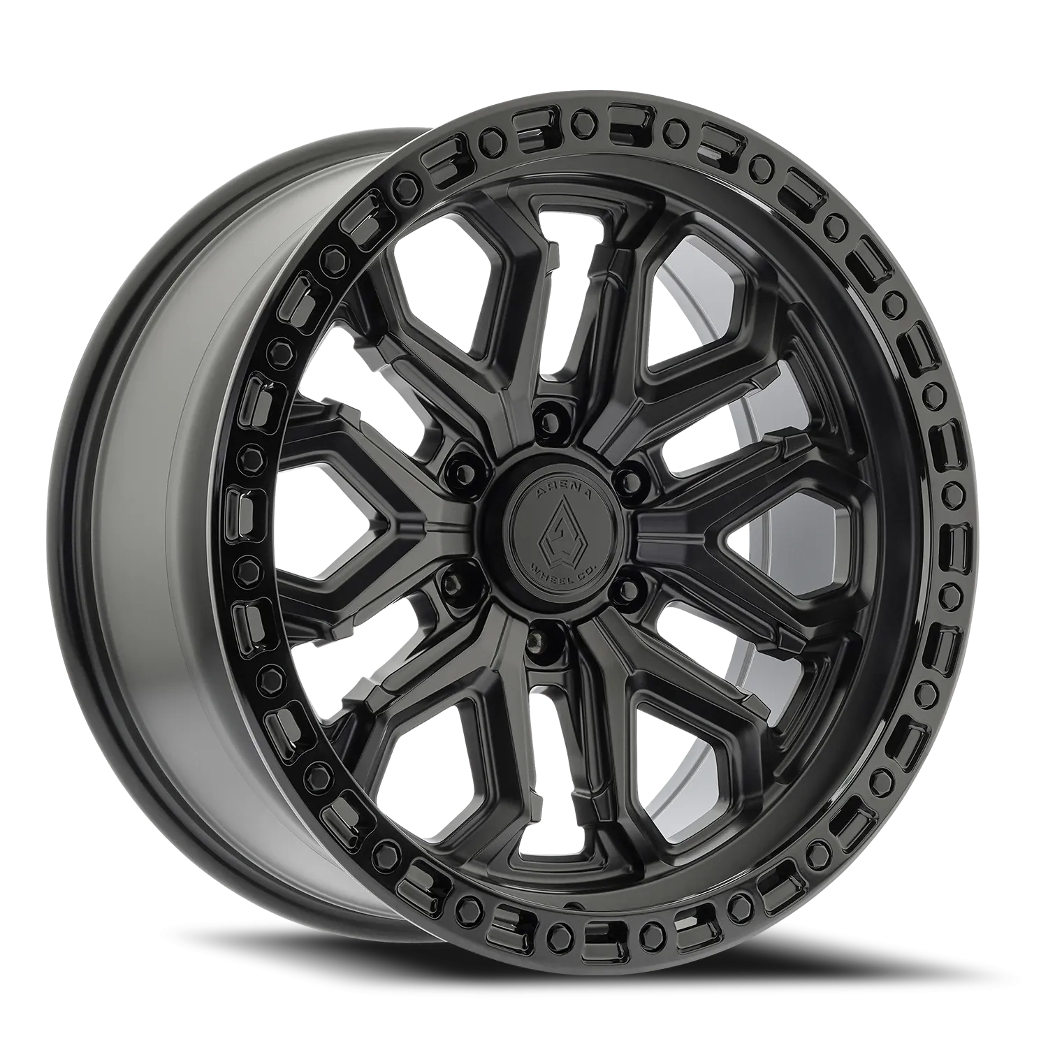ARENA JACKAL 20X9